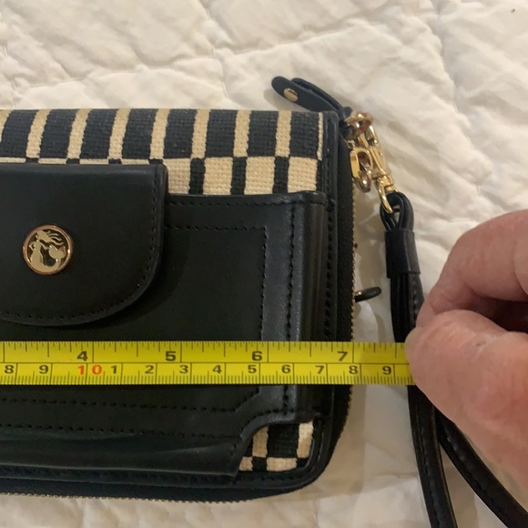 SPARTINA WALLET - Picture 13 of 16